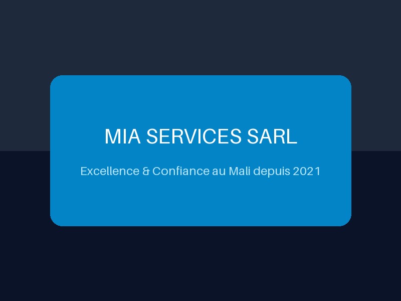 MIA SERVICES